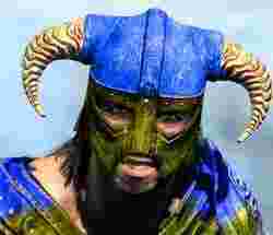 The Elder Scrolls