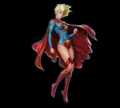 Supergirl