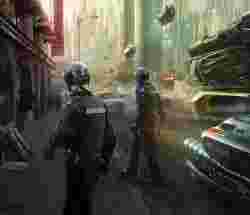 Cyberpunk 2077