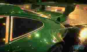 Need for Speed