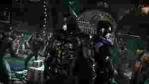 Batman: Arkham Knight
