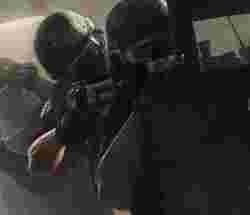 Rainbow Six: Siege