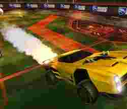 Rocket League