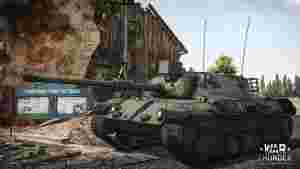 War Thunder