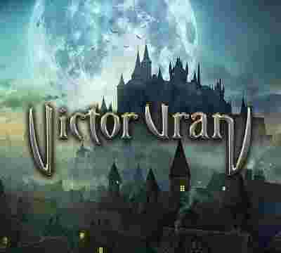 Victor Vran