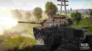War Thunder