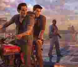 Uncharted 4: A Thief’s End