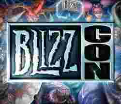 BlizzCon 2015