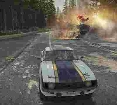 FlatOut 4: Total Insanity