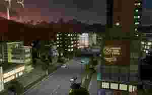 Cities: Skylines