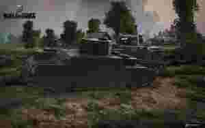 World of Tanks