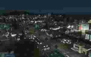 Cities: Skylines