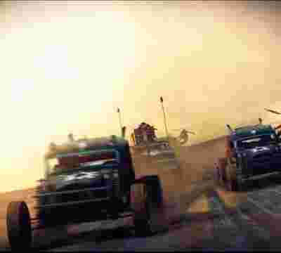 Mad Max