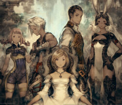 final fantasy zodiac ff12