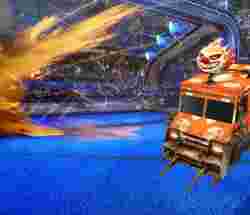 Rocket League