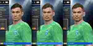 Pro Evolution Soccer 2016