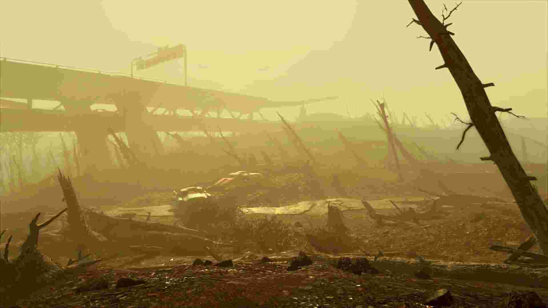 Прев’ю Fallout 4