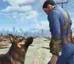 Fallout 4