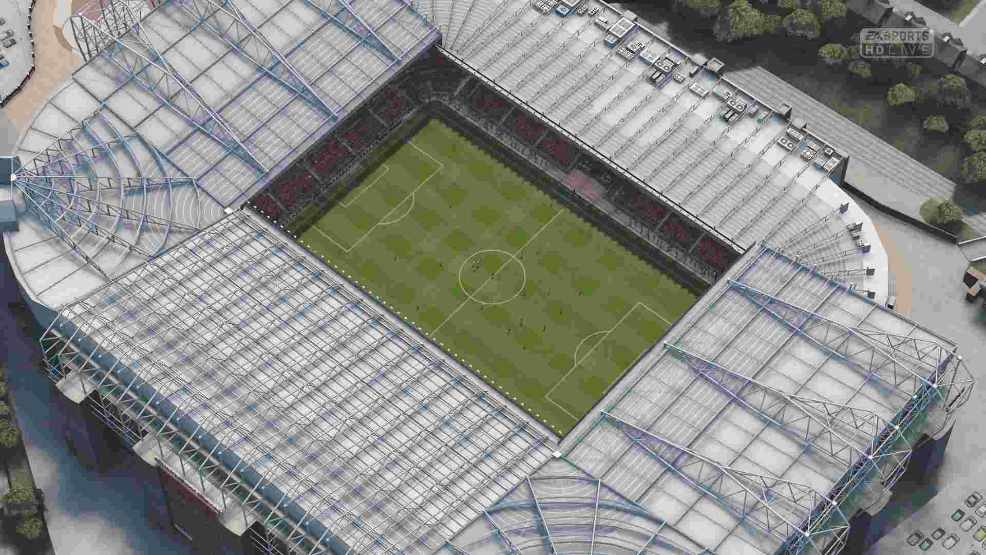 Огляд FIFA 16 | Review 
