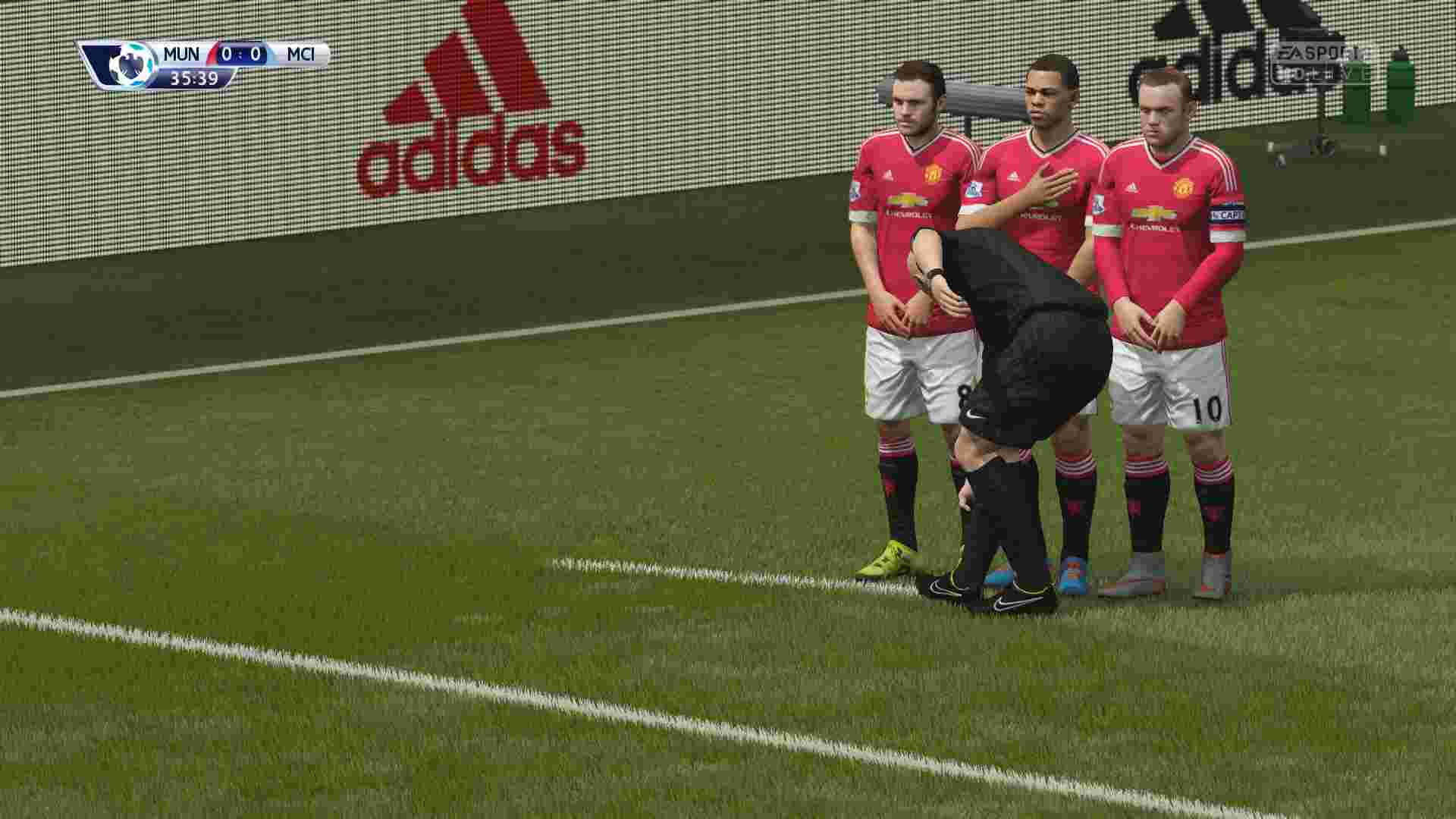 Огляд FIFA 16 | Review 