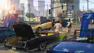 GTA V