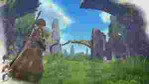 Valkyria: Azure Revolution