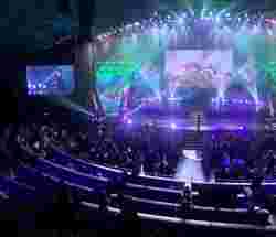 The Game Awards