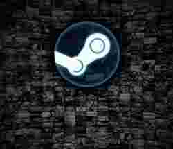 Падіння Steam