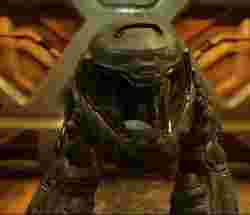 артбук Doom