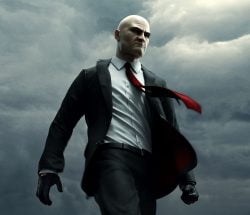 Hitman