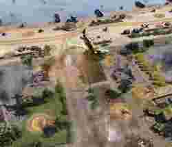 Soldiers: Arena