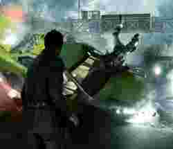 Quantum Break