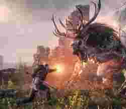 The Witcher 3