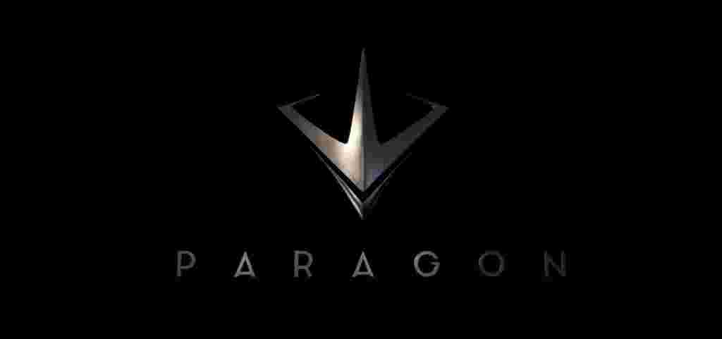 Paragon-emblem