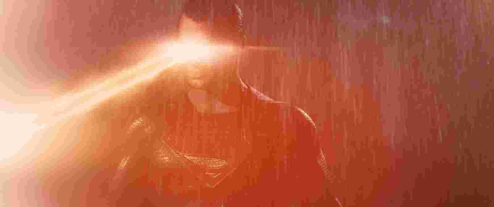 Огляд фільму Бетмен проти Супермена: Світанок справедливості | Batman v Superman: Dawn of Justice