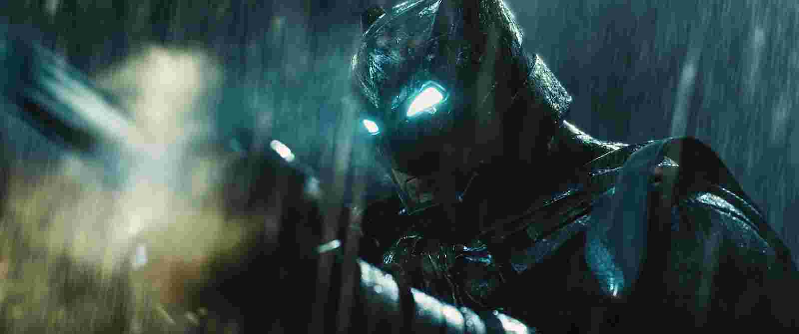 Огляд фільму Бетмен проти Супермена: Світанок справедливості | Batman v Superman: Dawn of Justice