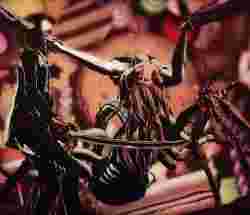 Killer Is Dead