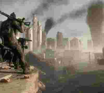 Homefront: The Revolution