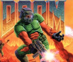 Огляд DOOM 1993