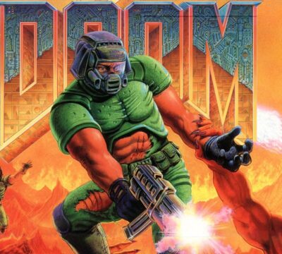 Огляд DOOM 1993
