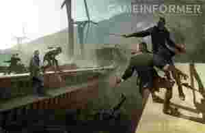Dishonored 2