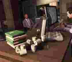GTA Online