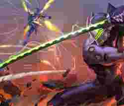 Overwatch