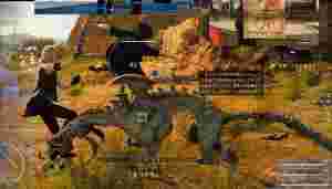 Final Fantasy XV