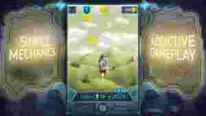 Heart beat Games