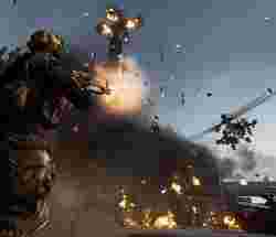 Battlefield