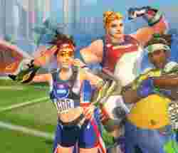 Overwatch