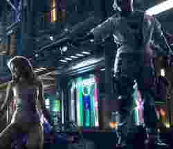 Cyberpunk 2077