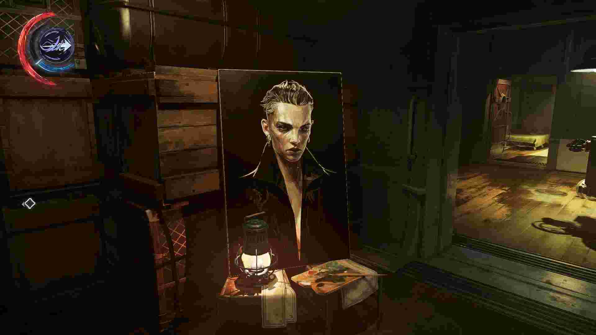 Dishonored 2 screenshot