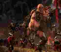 Total War: Warhammer Old World Edition